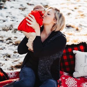 Meet your Posher, Justine